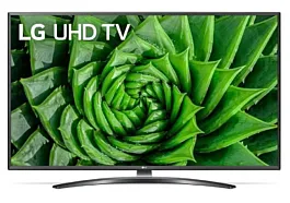 LG Smart televizor 50UN81003LB.AEU