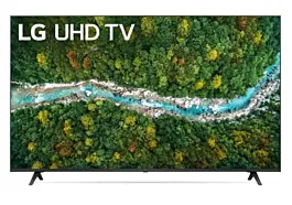 LG Smart televizor 50UP77003LB
