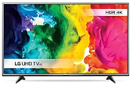 LG Smart televizor 55UH615V 55"