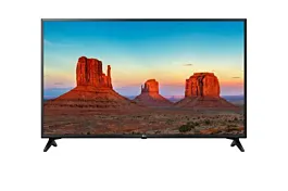 LG Smart Televizor 55UK6200PLA 55"