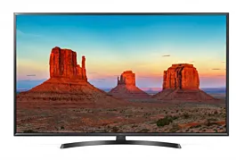 LG Smart televizor 55UK6470PLC