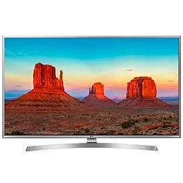 LG Smart Televizor 55UK6950PLB 55"