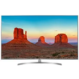 LG Smart Televizor 55UK7550MLA 55"