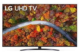 LG Smart televizor 55UP81003LA