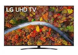 LG Smart televizor 55UP81003LR
