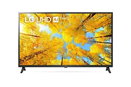 LG Smart televizor 55UQ75003LF.AEU