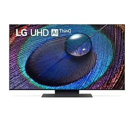 LG Smart televizor 55UR91003LA.AEU