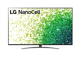 LG Smart televizor 65" 65NANO863PA