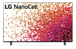 LG Smart televizor 65NANO753PR.AEU