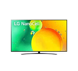 LG Smart televizor 65NANO763QA.AEU