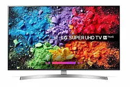 LG Smart Televizor 65SK8500PLA 65"