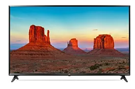 LG Smart televizor 65UK6100PLB