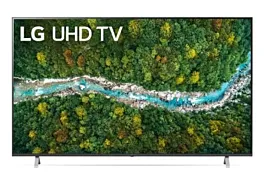 LG Smart televizor 75" 75UP77003LB