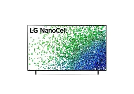 LG Smart televizor 75NANO803PA.AEU
