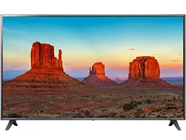 LG Smart Televizor 75UK6200PLB 75"