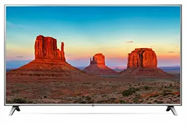 LG Smart Televizor 75UK6500PLA 75"