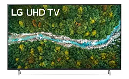 LG Smart televizor 75UP76703LB