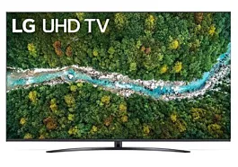 LG Smart televizor 75UP78003LB