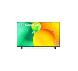 LG Smart televizor 86NANO753QA.AEU