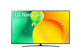 LG Smart televizor 86NANO763QA.AEU