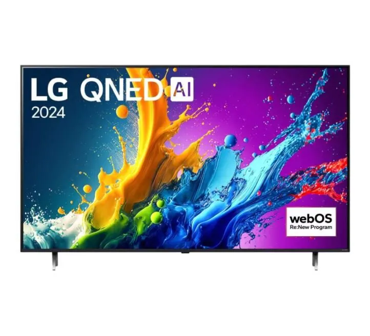 LG Smart televizor 86QNED80T3A