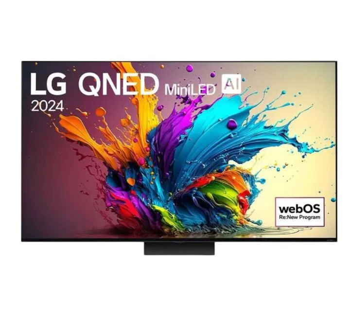 LG Smart televizor 86QNED91T3A