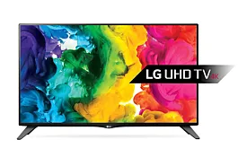 LG Smart televizor LCD 40UH630V 40"