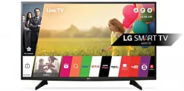 LG Smart televizor LCD 43LH590V 43"