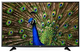 LG Smart televizor LCD 43UF640V 43"