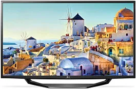 LG Smart televizor LCD 43UH6207 43