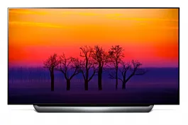 LG Smart televizor O55C8PLA