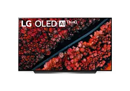 LG Smart televizor O55C9PLA