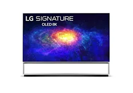 LG Smart televizor O88ZX9LA
