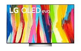 LG Smart televizor OLED55C22LB.AEU