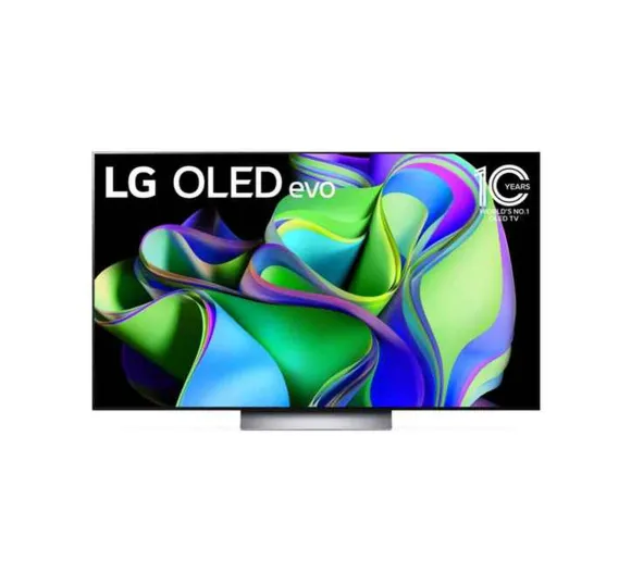 LG Smart televizor OLED55C31LA.AEU