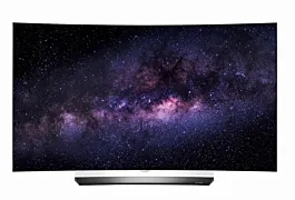 LG Smart televizor OLED55C6V