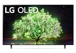 LG Smart televizor OLED65A13LA.AEU