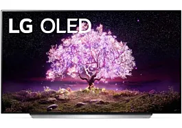 LG Smart televizor OLED65C12LA