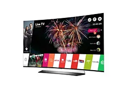 LG Smart televizor OLED65C6V 65" O