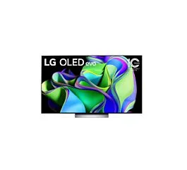 LG Smart televizor OLED77C32LA