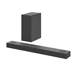 LG Soundbar S75Q