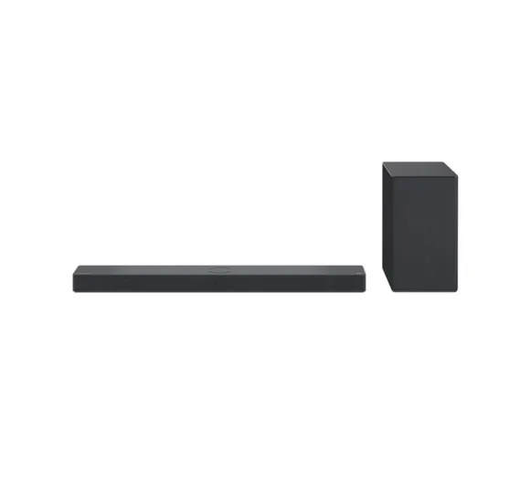 LG Soundbar SC9S.DEUSLLK