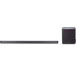 LG Soundbar SJ9