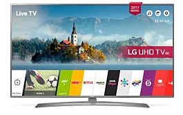 LG Televizor 43UJ670V.AEE 43"