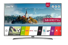 LG Televizor 49UJ670V.AEE 49"