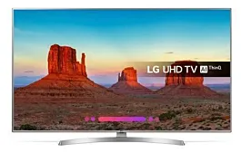 LG Televizor 50UK6950PLB 50"