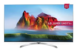 LG Televizor 55SJ810V.AEE 55"