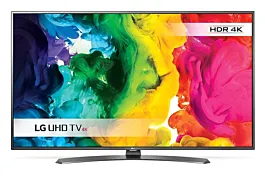 LG Televizor 55UH661V 55"