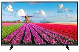 LG Televizor 55UJ620V 55"