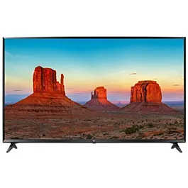 LG Televizor 55UK6100PLB 55"